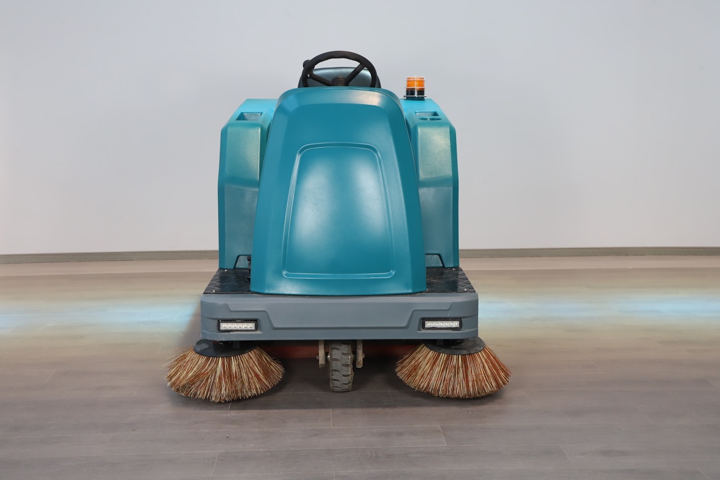 Essential Floor Care Tips for High Traffic