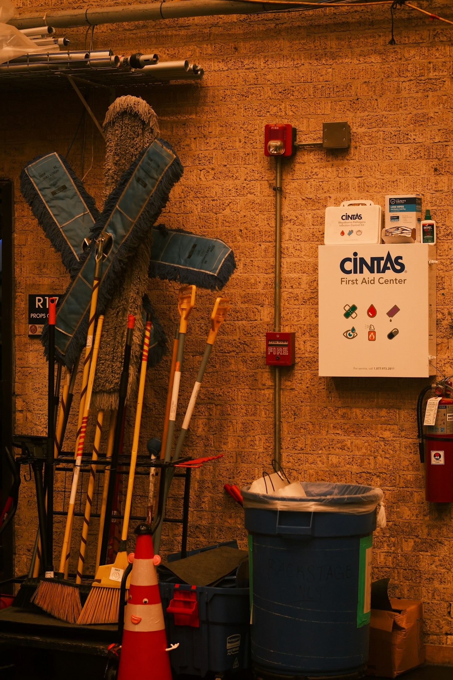 How Professional Cleaning Boosts Employee Productivity Levels