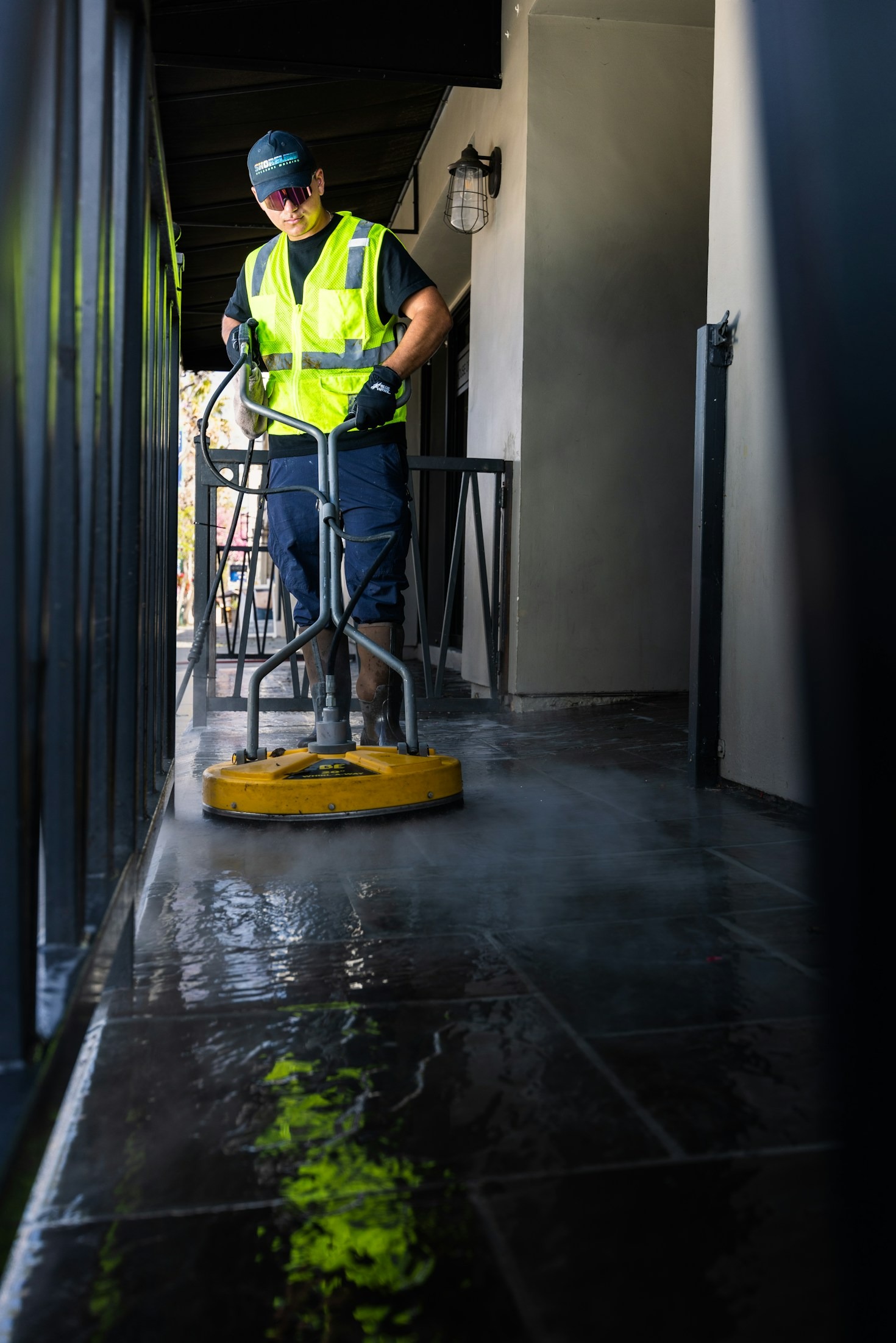 Creating a Healthier Workspace for Your Staff