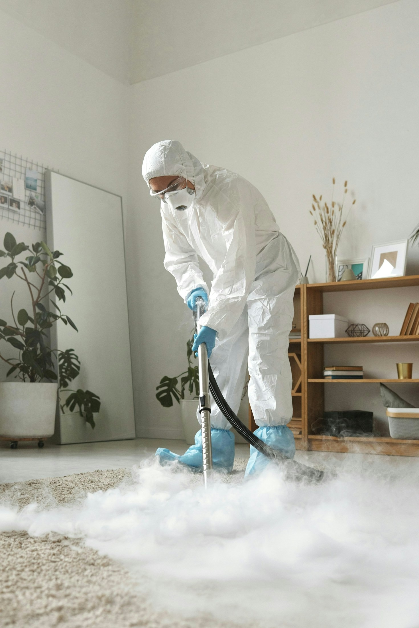 Modern Trends in Commercial Sanitation and Maintenance